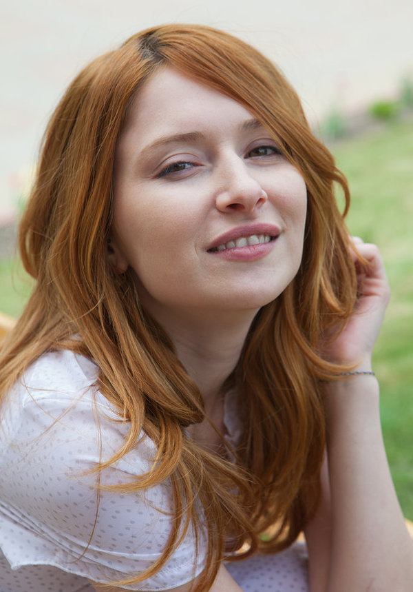 Елена, 19 лет, 2 размер груди
